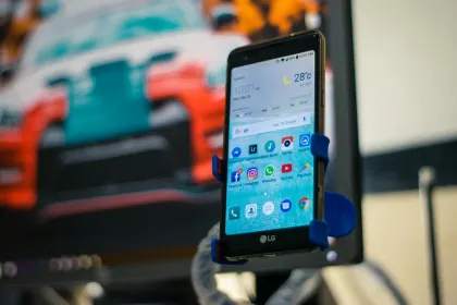 Wild Ccasino Kasyno Aplikacja mobilna